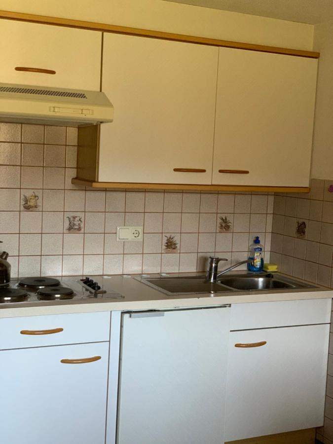 Apartamento Birkenhof Leutasch Exterior foto