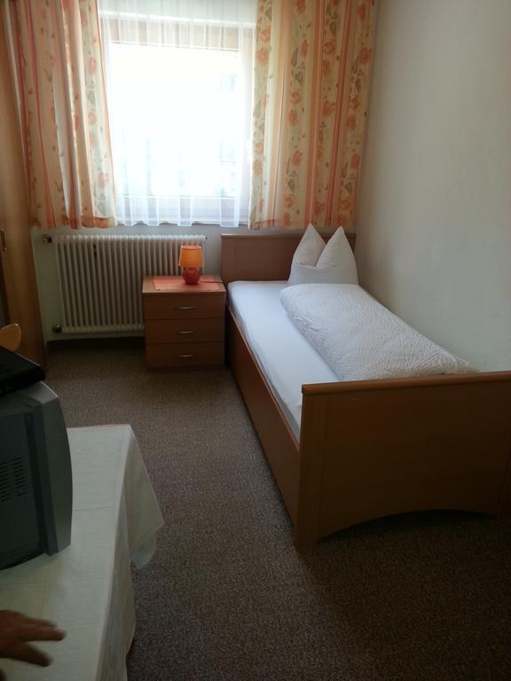 Apartamento Birkenhof Leutasch Habitación foto