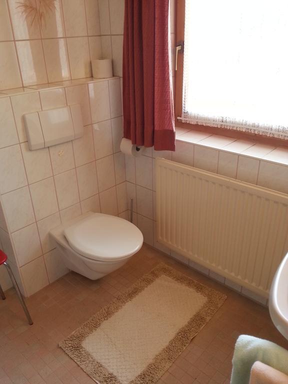 Apartamento Birkenhof Leutasch Habitación foto