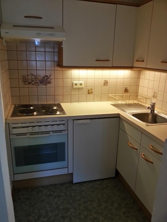 Apartamento Birkenhof Leutasch Habitación foto