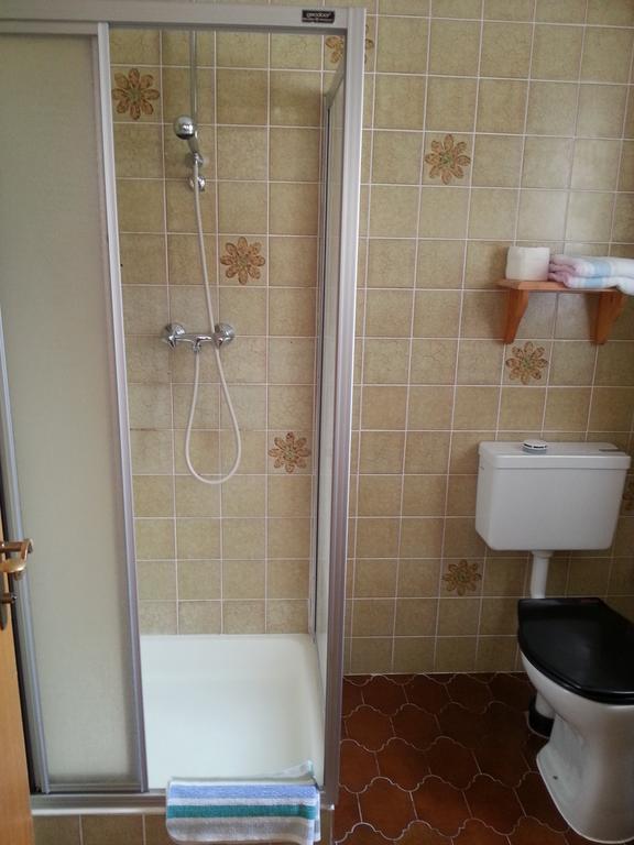 Apartamento Birkenhof Leutasch Habitación foto