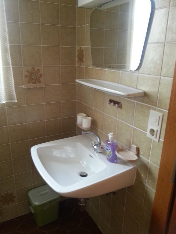 Apartamento Birkenhof Leutasch Habitación foto