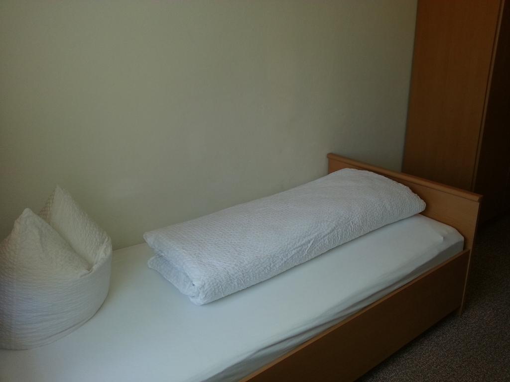 Apartamento Birkenhof Leutasch Habitación foto